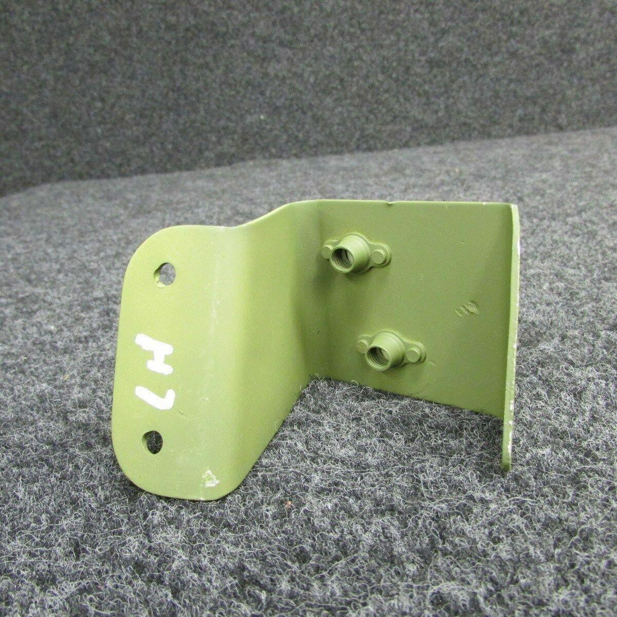 2211040-1 Cessna R182 Bracket Assy Gear Down Lock Actuator LH BAS Part Sales | Airplane Parts