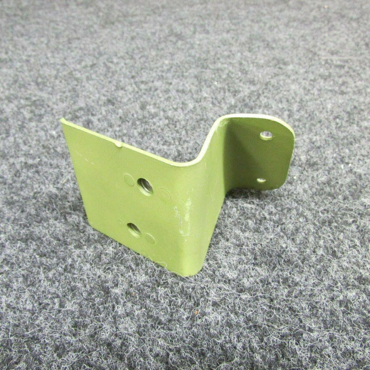 Cessna 2211040-1 Cessna R182 Bracket Assy Gear Down Lock Actuator LH