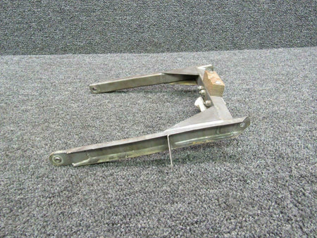 Rockwell 755017-1 Rockwell 112B Nose Gear Doors Bumper Stop Assy