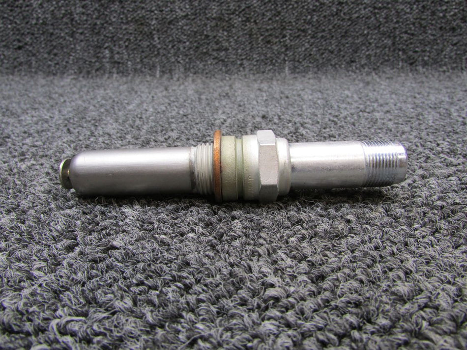 10E75-2 Piper PA-31T Janitrol Spark Plug Shielded Ignitor (New Old Stock) (C20)