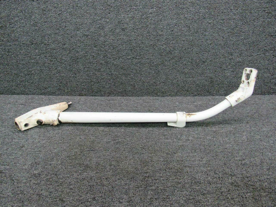 Cessna 2041005-4 / 2041002-12 Cessna 177RG Main Gear Spring Assy RH W/ Pivot and Step