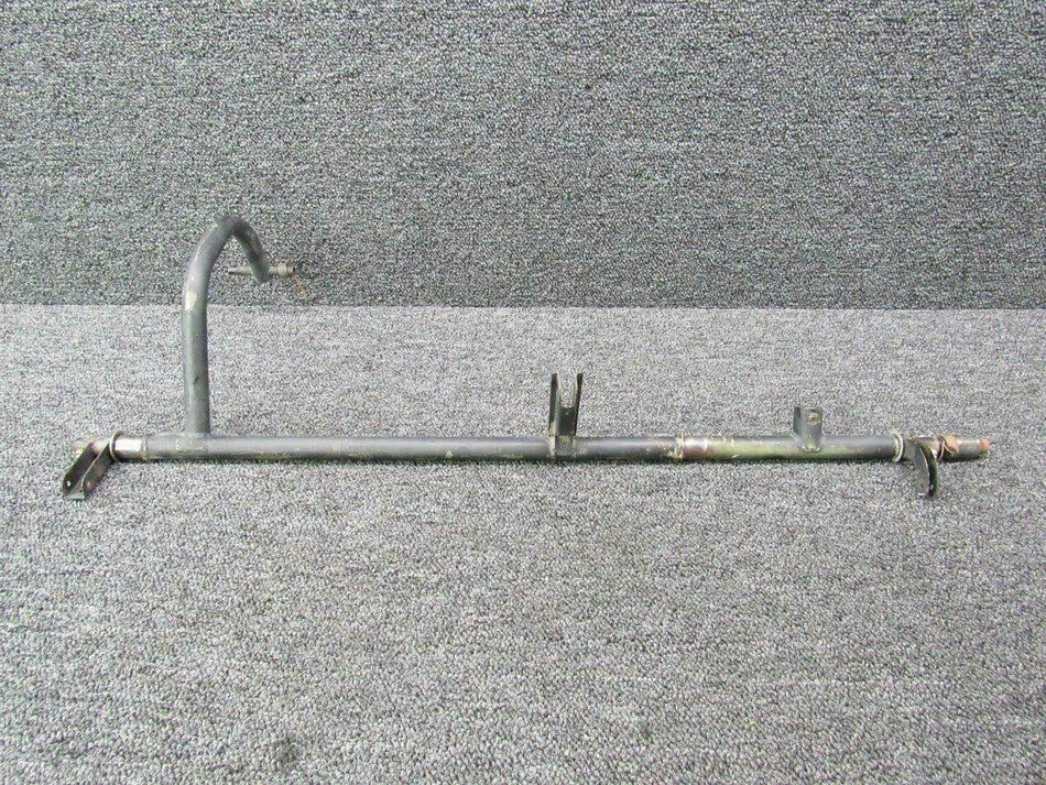 Cessna 2067001-2 Cessna 177RG Rudder Pedal Bar Assembly RH