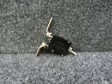 Piper 454-691 Piper PA-31T Wood Electric Circuit Breaker 30 Amp Switch C20