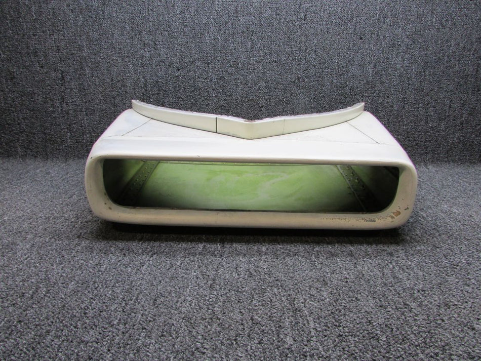 1552129-44 Cessna T337G Air Scoop Assembly (Off-White)