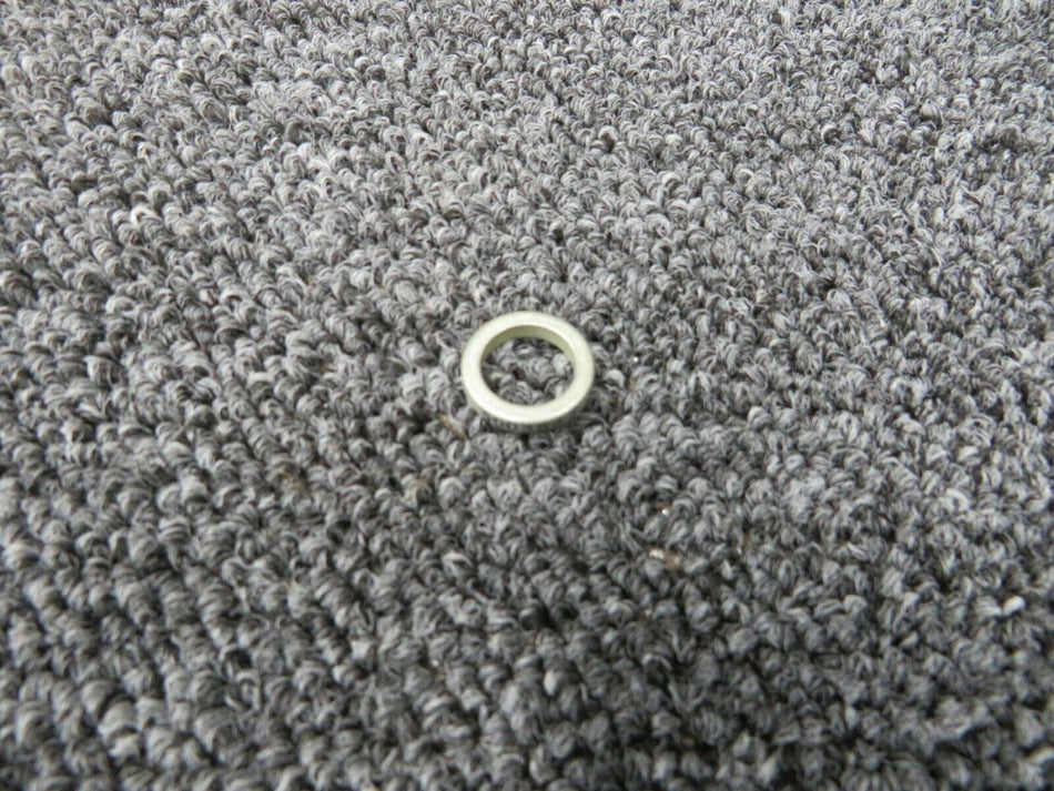 5003547 Meggitt Ring Disc Rupture Assembly (SA) BAS Part Sales | Airplane Parts