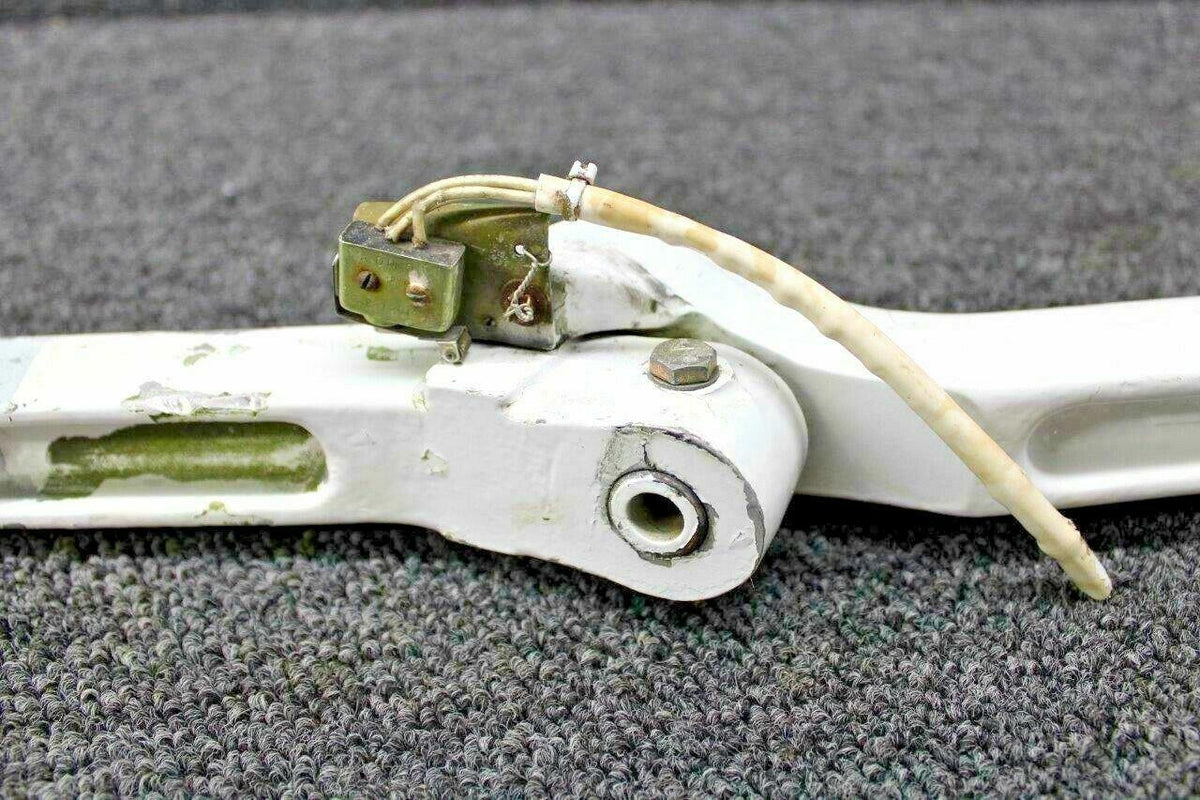 45303-2 / 45306-2 Rockwell 112B Main Gear Side Brace Assy RH BAS Part Sales | Airplane Parts
