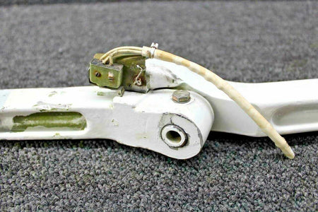 45303-2 / 45306-2 Rockwell 112B Main Gear Side Brace Assy RH BAS Part Sales | Airplane Parts
