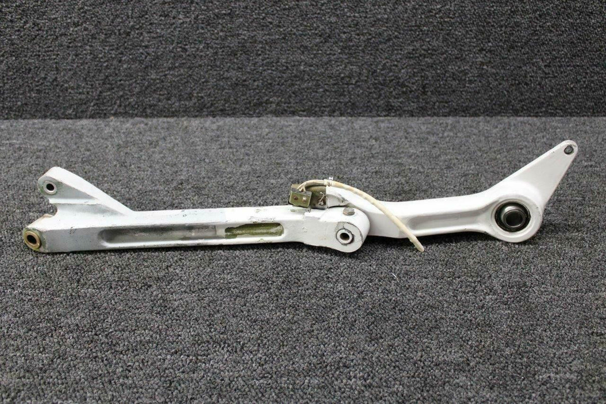 Rockwell 45303-2 / 45306-2 Rockwell 112B Main Gear Side Brace Assy RH