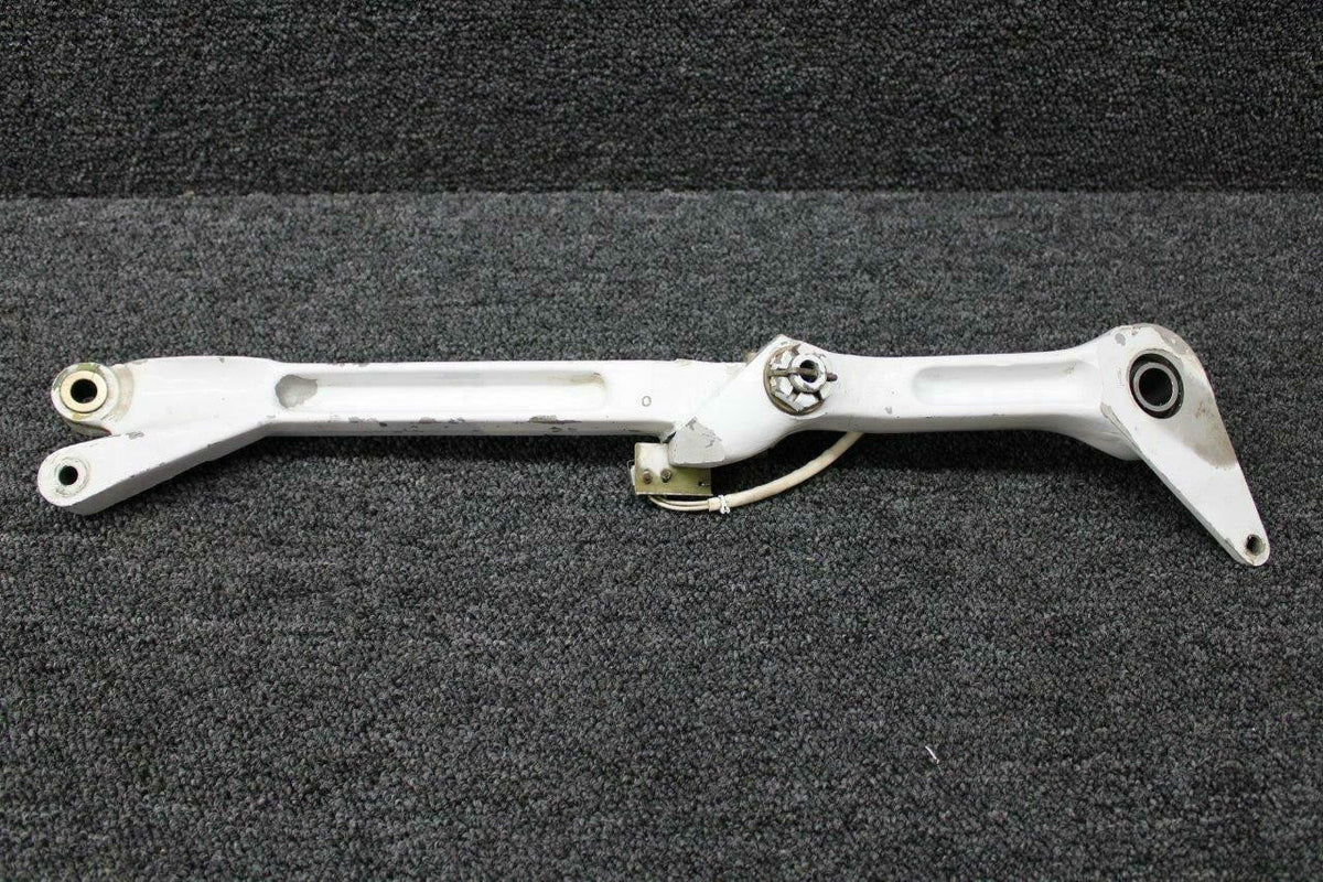 Rockwell 45303-2 / 45306-2 Rockwell 112B Main Gear Side Brace Assy RH
