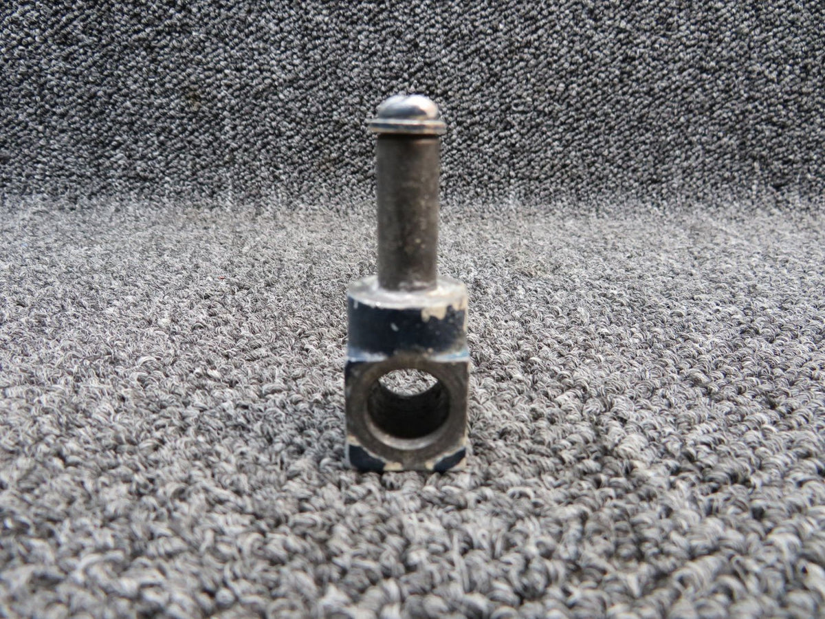 0514033-2 (Use: 0514033-1) Cessna 182 Bearing Block Assembly BAS Part Sales | Airplane Parts