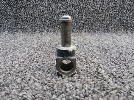 0514033-2 (Use: 0514033-1) Cessna 182 Bearing Block Assembly BAS Part Sales | Airplane Parts