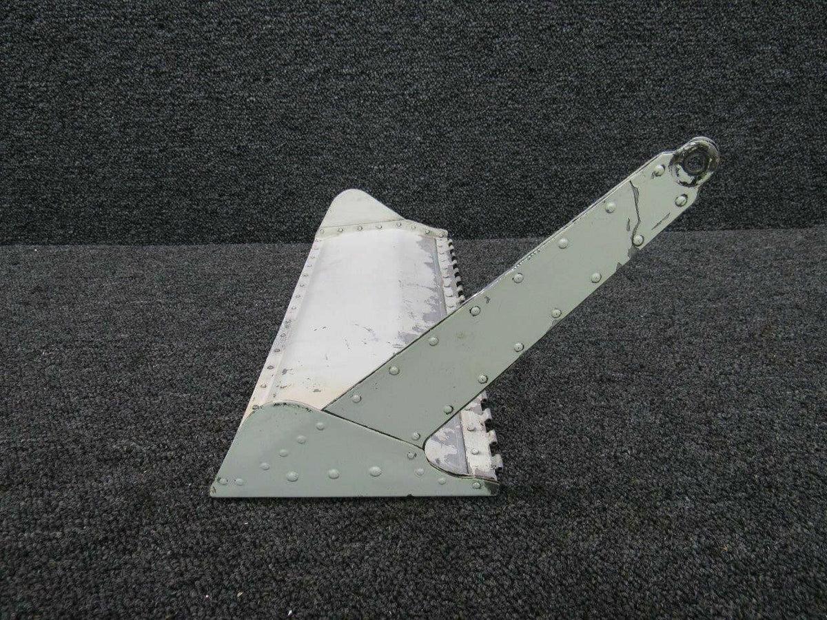 Piper 78129-000 Piper PA34-200 Flap Assy Cowl Engine LH