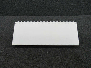 78129-000 Piper PA34-200 Flap Assy Cowl Engine LH (White)