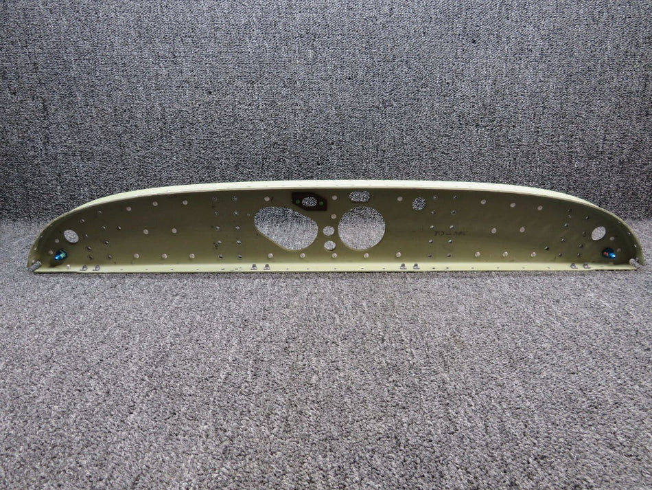 0511795-9 / 0511795-10 / 0511795-2 Cessna 172S Landing Gear Box Forward Bulkhead BAS Part Sales | Airplane Parts