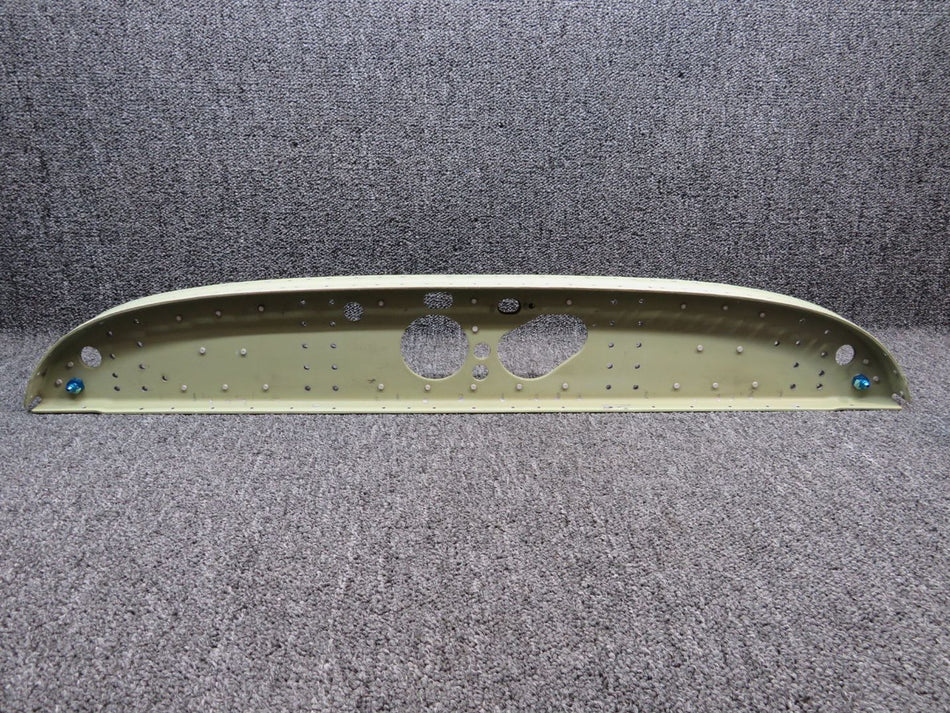 0511795-9 / 0511795-10 / 0511795-2 Cessna 172S Landing Gear Box Forward Bulkhead