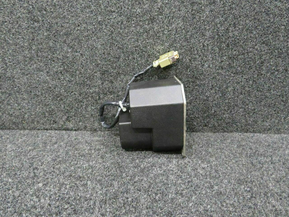 King Radio 065-0039-03 King Radio KSA-373 Trim Servo 28 V W/ YELLOW SERVICEABLE TAG C20