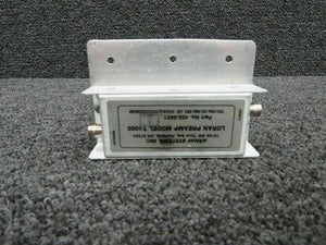 455-6021E Arnav T-1000 Antenna Coupler