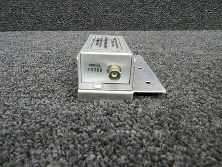 ARNAV 455-6021-E Piper PA32-260 Arnav Antenna Coupler Alt T-1000