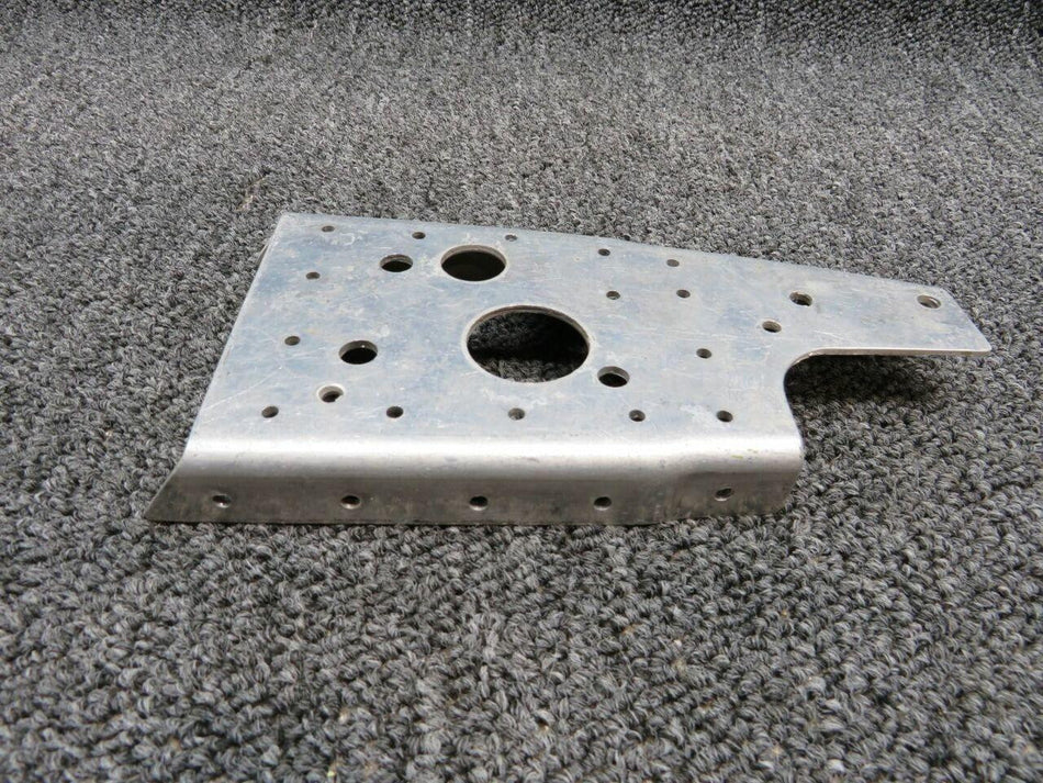 Cessna 2012066-1 Cessna 177RG Doubler Bulkhead LH