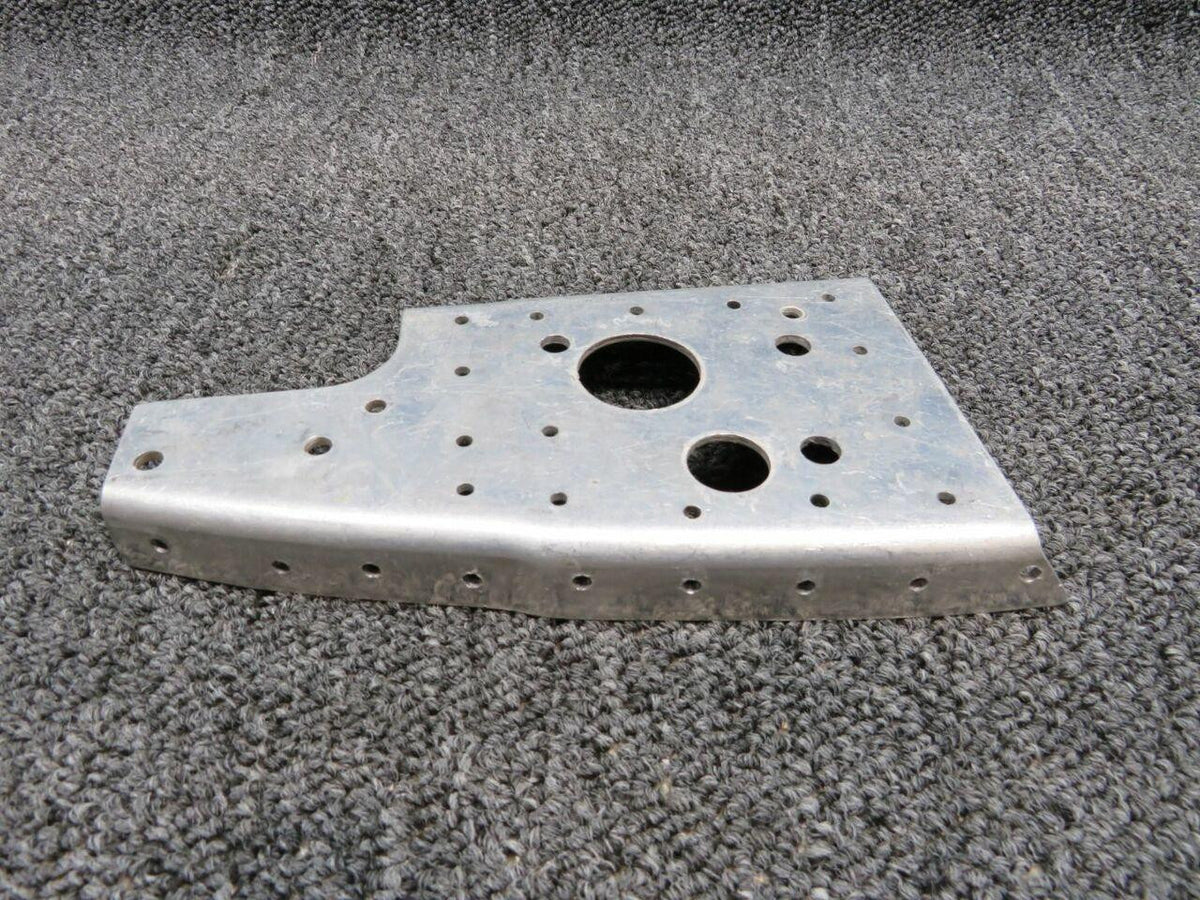 Cessna 2012066-1 Cessna 177RG Doubler Bulkhead LH