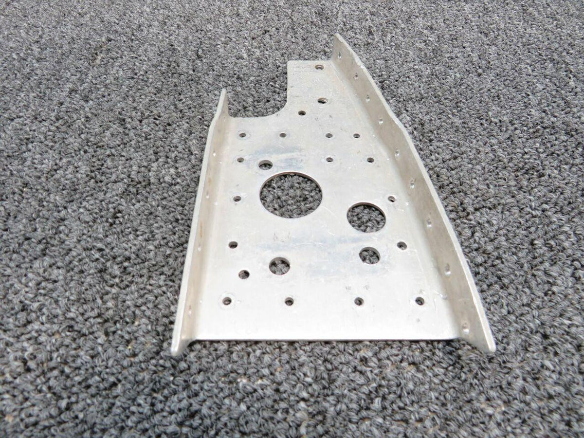 Cessna 2012066-1 Cessna 177RG Doubler Bulkhead LH