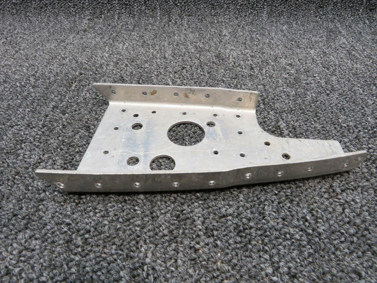 Cessna 2012066-1 Cessna 177RG Doubler Bulkhead LH