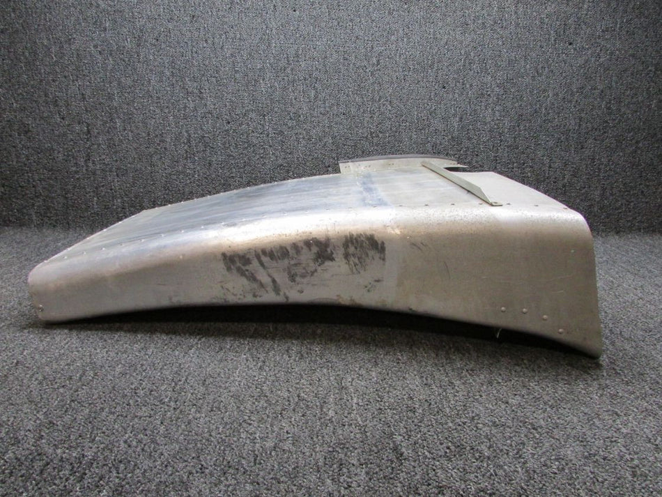 1552129-50 Cessna T337G Air Duct Assembly (Unpainted)