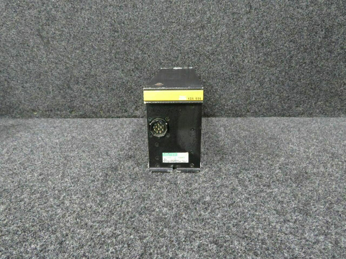 King Radio 071-107400 King Radio KDA-696 Battery Pack C20