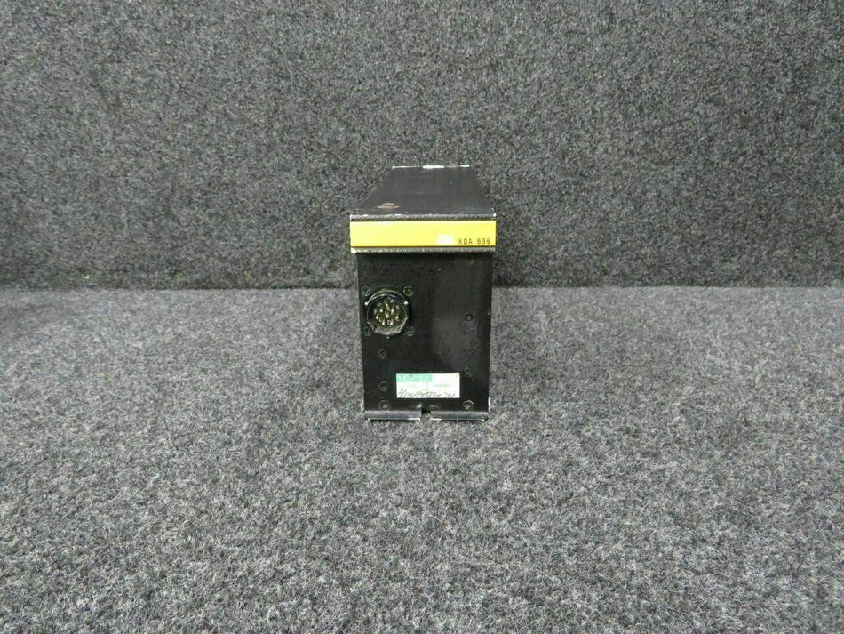 King Radio 071-107400 King Radio KDA-696 Battery Pack C20