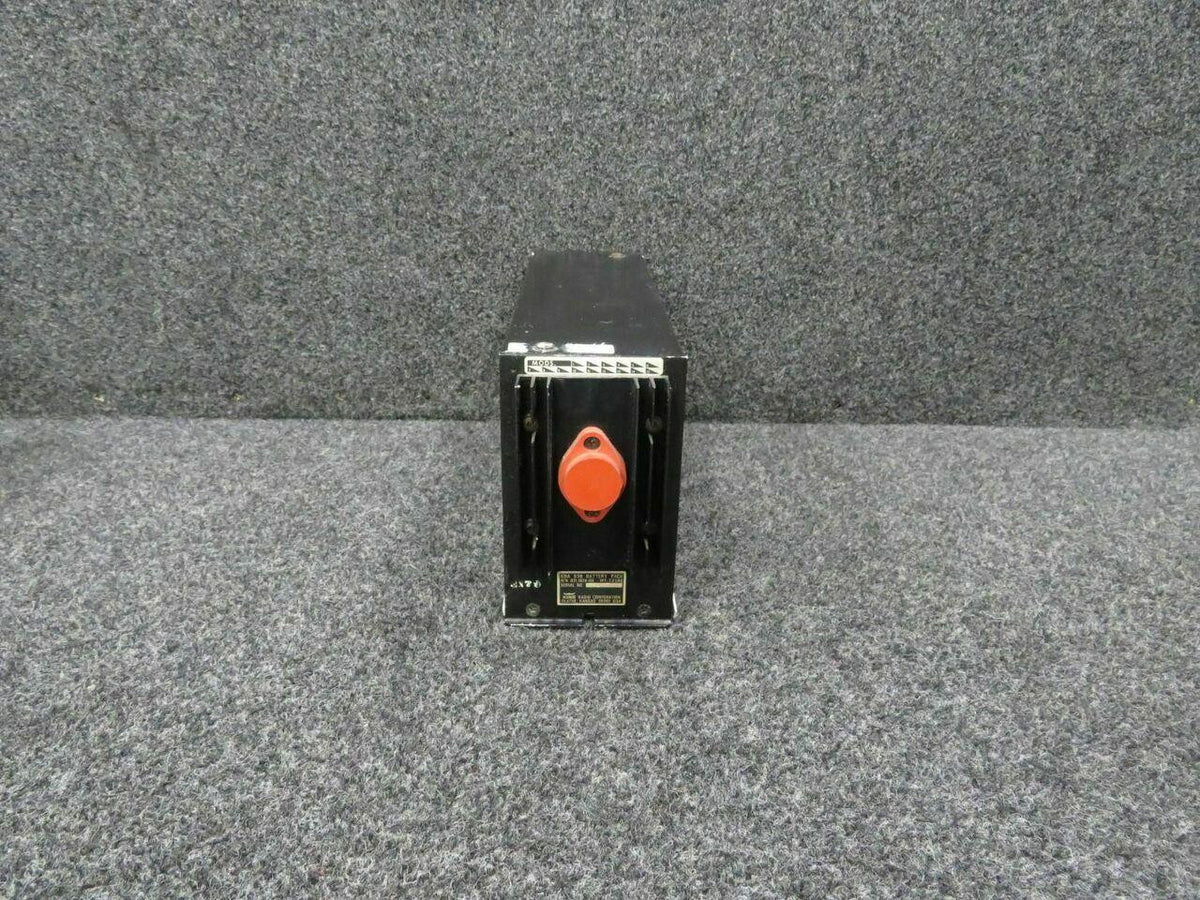 King Radio 071-107400 King Radio KDA-696 Battery Pack C20