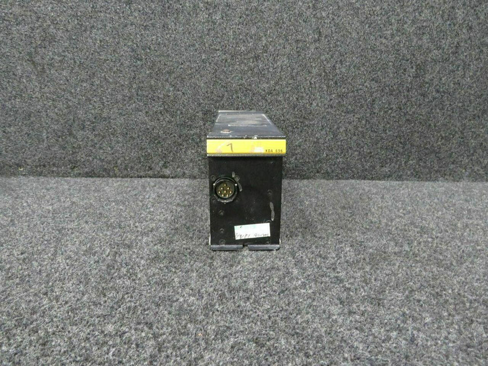 King Radio 071-1074-00 King Radio KDA-696 Battery Pack W/ YELLOW TAG C20