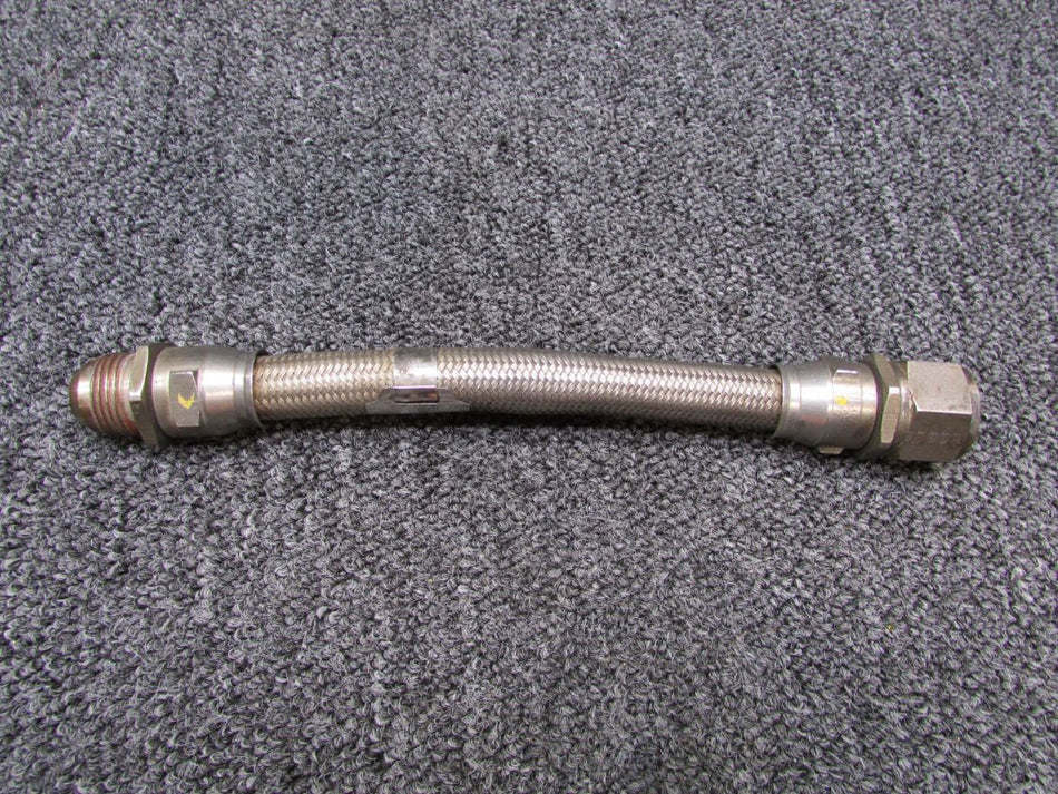 S79B90311-0104 (Alt: 565-389) Piper PA-31T Line Assembly (C20)
