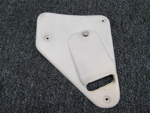 99920-003 Piper Co-Pilot Inertia Reel Cover Assembly RH