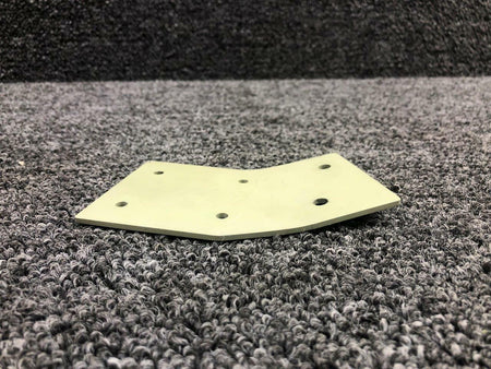 0514232-2 Cessna 172S Seatbelt Restraint Attach Plate Assembly RH BAS Part Sales | Airplane Parts