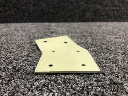 Cessna 0514232-2 Cessna 172S Seatbelt Restraint Attach Plate Assembly RH