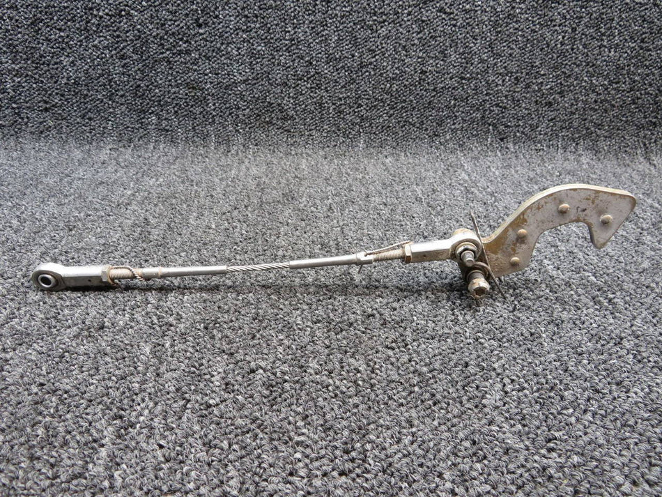 41797-002 / 72682-014 Piper PA31T Hook Gear Uplock W/ Rod