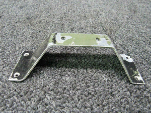 0713644-1 Cessna 182P Bracket Fuel Selector Support