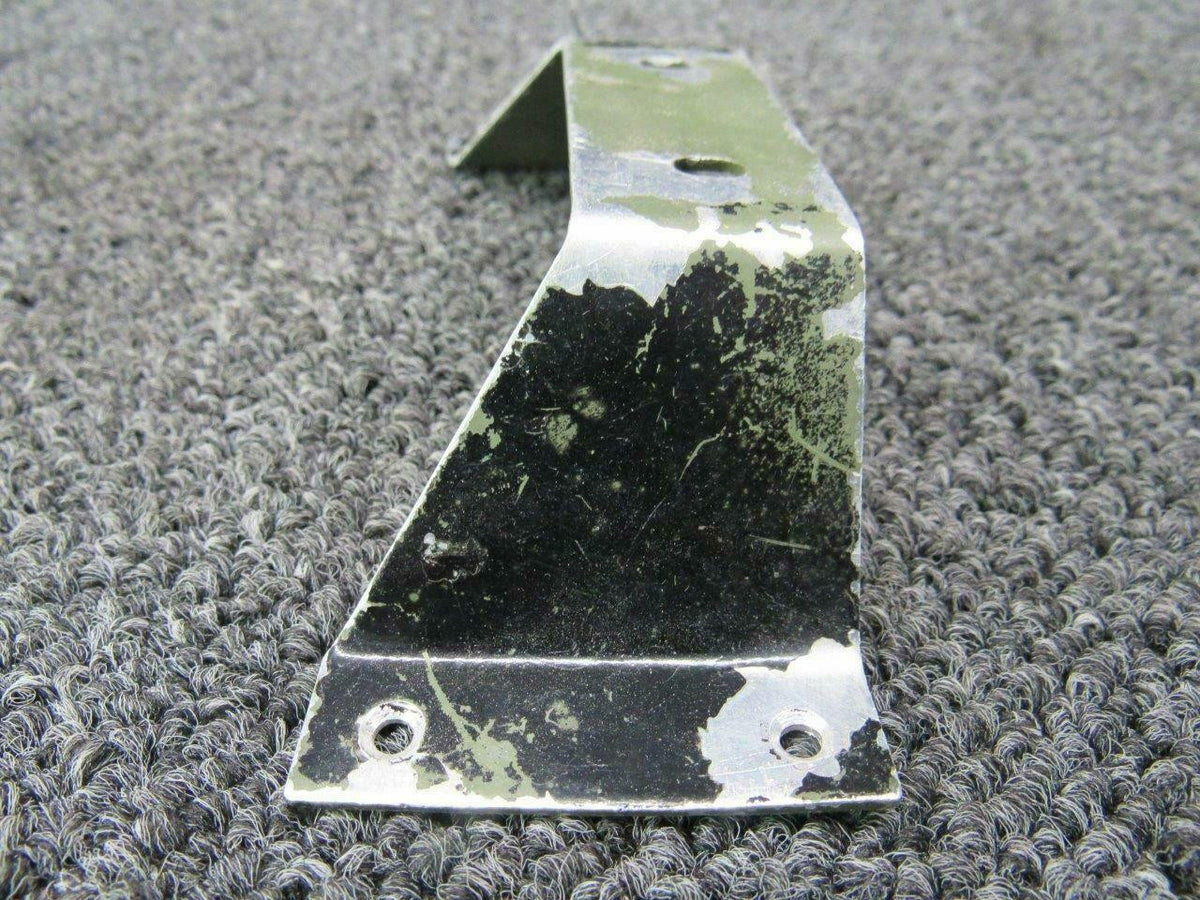 Cessna 0713644-1 Cessna 182P Bracket Fuel Selector Support