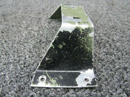 Cessna 0713644-1 Cessna 182P Bracket Fuel Selector Support