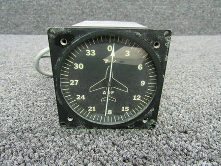 Bendix 1U027-01 M/N 551A Bendix Servo Amp Indicator CORE Volts 28