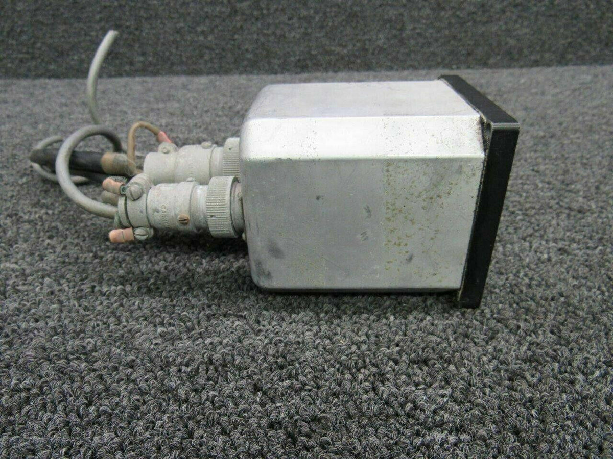 Bendix 1U027-01 M/N 551A Bendix Servo Amp Indicator CORE Volts 28