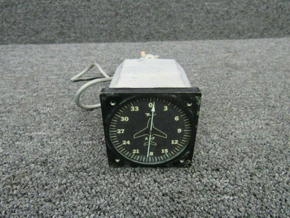 Bendix 1U027-01 M/N 551A Bendix Servo Amp Indicator CORE Volts 28