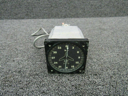 Bendix 1U027-01 M/N 551A Bendix Servo Amp Indicator CORE Volts 28