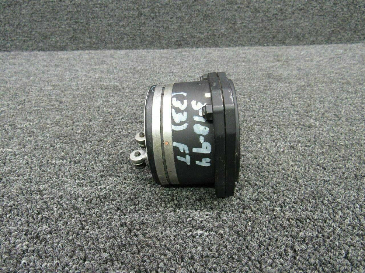 172C4-8 Lewis Engrg Co Thermocouple Temperature Indicator CORE BAS Part Sales | Airplane Parts