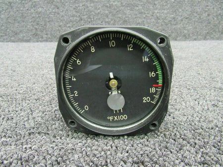Does Not Apply 172C4-8 Lewis Engrg Co Thermocouple Temperature Indicator CORE