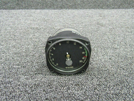 Does Not Apply 172C4-8 Lewis Engrg Co Thermocouple Temperature Indicator CORE