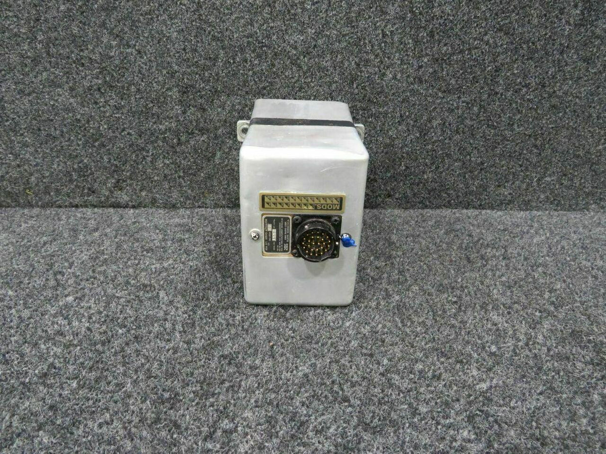 King Radio 065-0024-01 King Radio KSA-371 Servo Actuator 28 Volt C20