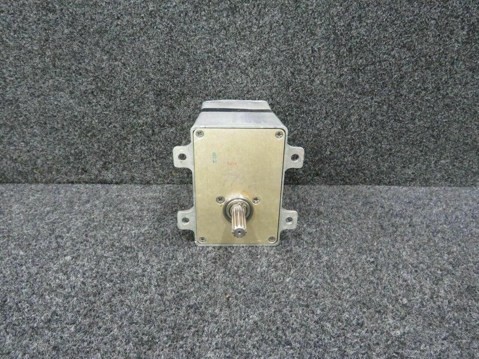 King Radio 065-0024-01 King Radio KSA-371 Servo Actuator 28 Volt C20