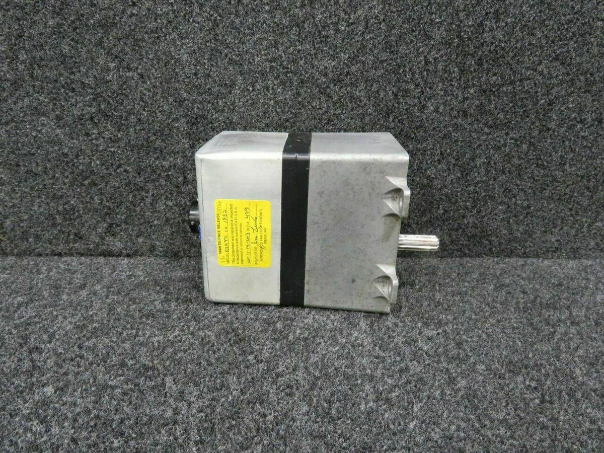King Radio 065-0024-01 King Radio KSA-371 Servo Actuator 28 Volt C20