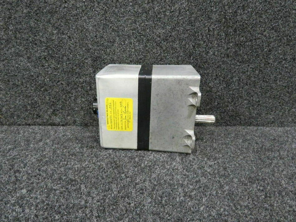 King Radio 065-0024-01 King Radio KSA-371 Servo Actuator 28 Volt C20